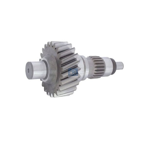 Antriebswelle Retarder DT SPARE PARTS IAM-Expertise passend für SCANIA