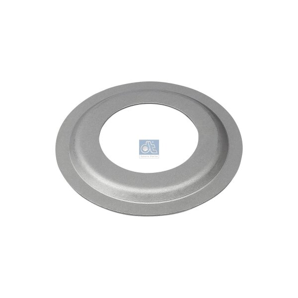 Pressure disc bevel gear differential Ø 109 mm DT SPARE PARTS for MAN F90