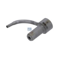 Oil Jet Piston Underside Cooling DT SPARE PARTS for MB...