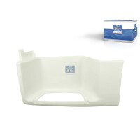 Sill panel left DT SPARE PARTS IAM-Expertise suitable for...
