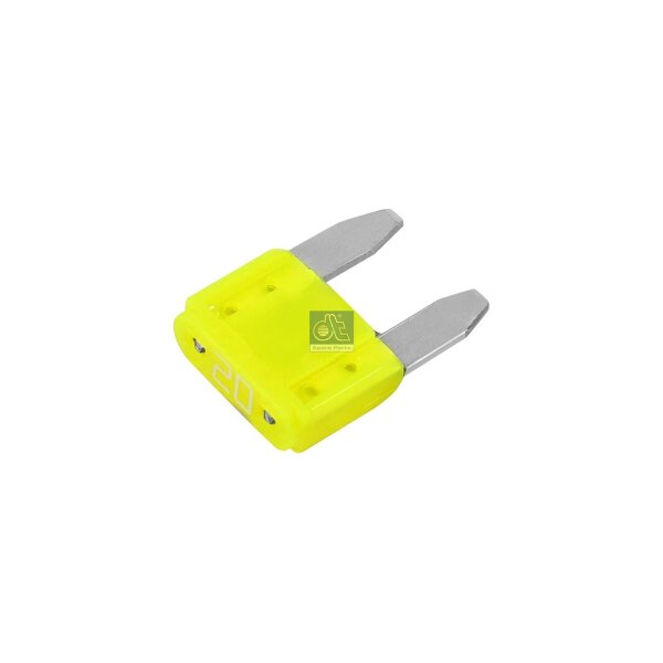 Fuse 32 V 20 A DT SPARE PARTS IAM-Expertise suitable for various vehicles