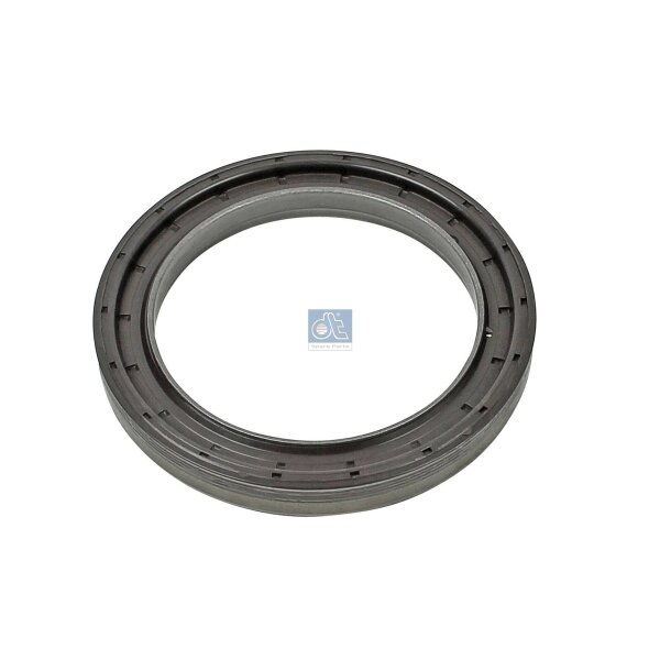Wellendichtring Kurbelwelle Ø 83 mm DT SPARE PARTS für u.a. IVECO DAILY
