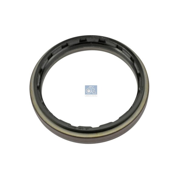 Wellendichtring Differential hinten Ø 85 mm DT SPARE PARTS für u.a. SCANIA 4