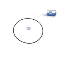 Dichtring Radnabe Ø 256 mm 5 6 mm DT SPARE PARTS...