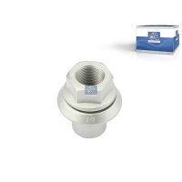 Wheel Nut M22 x 15 SW 32 DT SPARE PARTS IAM-Expertise...