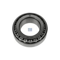 Inner wheel bearing Ø 45 - 80 mm DT SPARE PARTS...