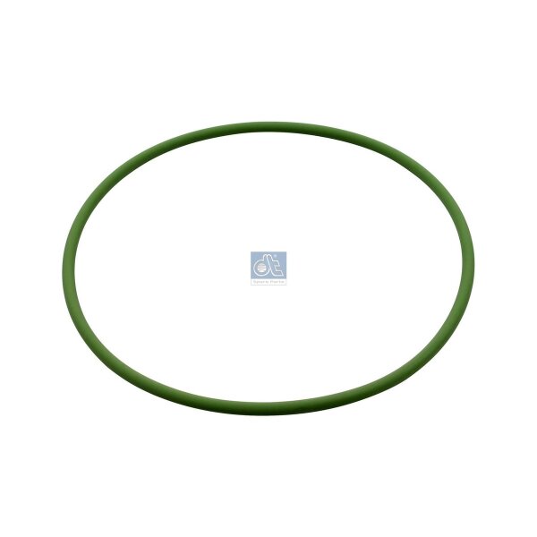 Dichtring Ø 95 mm FPM Fluor-Kautschuk 3 mm DT SPARE PARTS für u.a. RENAULT