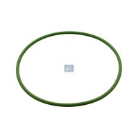 Dichtring Ø 95 mm FPM Fluor-Kautschuk 3 mm DT...