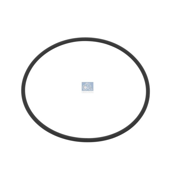 Dichtring Ø 85 mm FPM Fluor-Kautschuk 3 mm DT SPARE PARTS für u.a. RENAULT