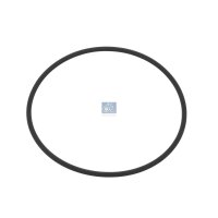 Dichtring Ø 85 mm FPM Fluor-Kautschuk 3 mm DT...