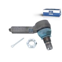 Spurstangenkopf Vorderachse 127 cm DT SPARE PARTS...