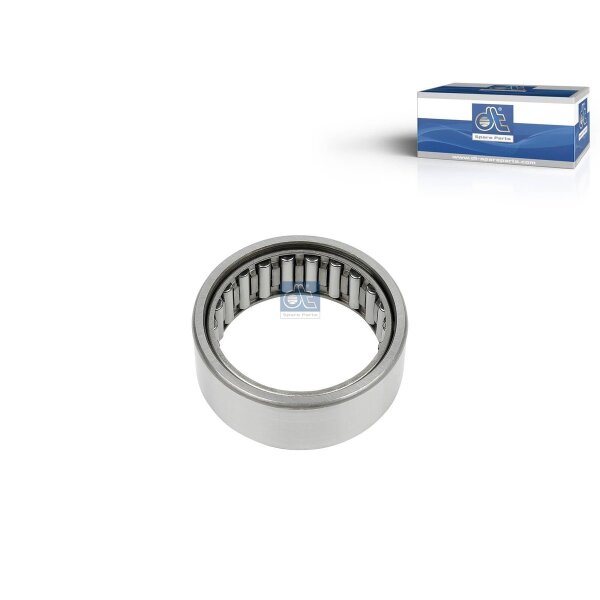 Lager Achsschenkel Nadellager Ø 50 - 65 mm DT SPARE PARTS für u.a. MB SK