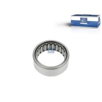 Lager Achsschenkel Nadellager Ø 50 - 65 mm DT...