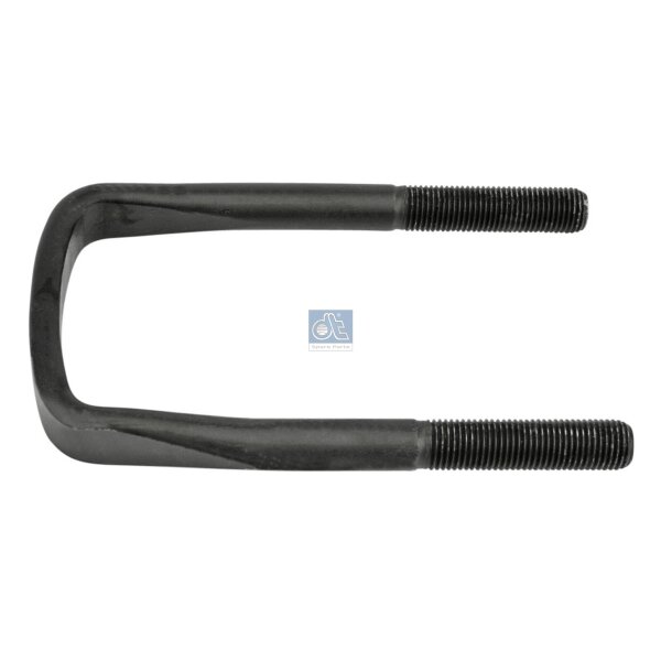 Spring Clamp M18 x 2 DT SPARE PARTS IAM-Expertise suitable for e.g. MAN F2000