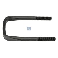 Spring Clamp M18 x 2 DT SPARE PARTS IAM-Expertise...