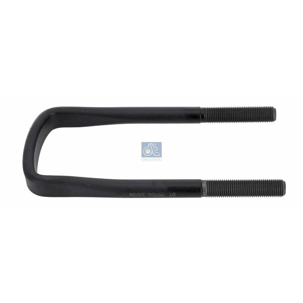 Spring Clamp M18 DT SPARE PARTS IAM-Expertise suitable for e.g. MAN F90