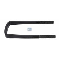 Spring Clamp M18 DT SPARE PARTS IAM-Expertise suitable...