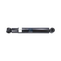 Shock Absorber rear axle telescopic oil pressure DT SPARE...