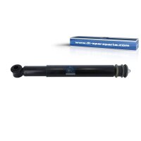 Shock Absorber front axle Oil Pressure DT SPARE PARTS for...