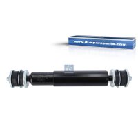 Shock Absorber rear axle telescopic oil pressure DT SPARE...