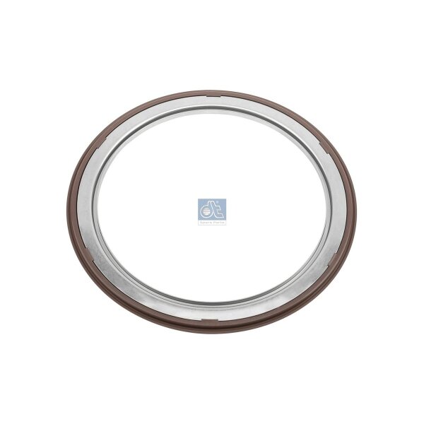 Shaft Seal Wheel Hub Ø 142 2 mm DT SPARE PARTS IAM-Expertise suitable for SAF