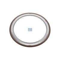 Shaft Seal Wheel Hub Ø 142 2 mm DT SPARE PARTS...