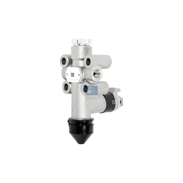 Air Suspension Valve DT SPARE PARTS Aftermarket-Expertise suitable for MAN