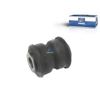 Lagerbuchse Stabilisator hinten Ø 14 mm DT SPARE...