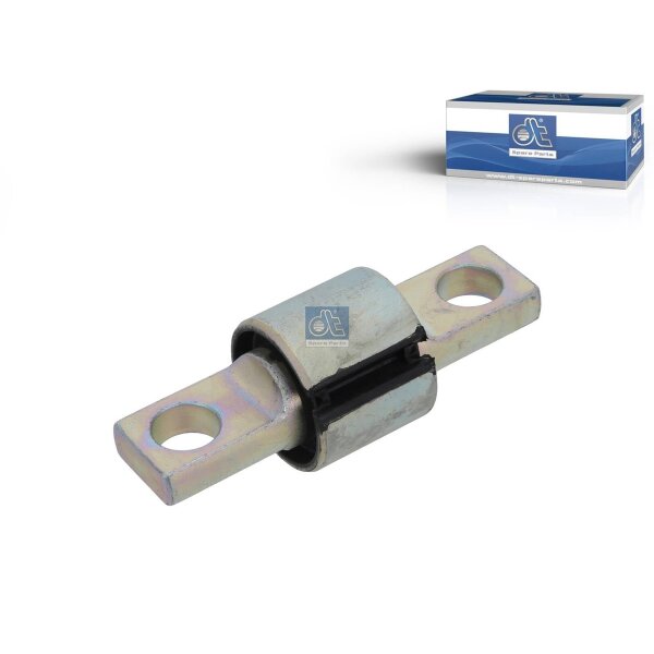 Lagerbuchse Stabilisator Hinterachse beidseitig DT SPARE PARTS für u.a. MAN M90