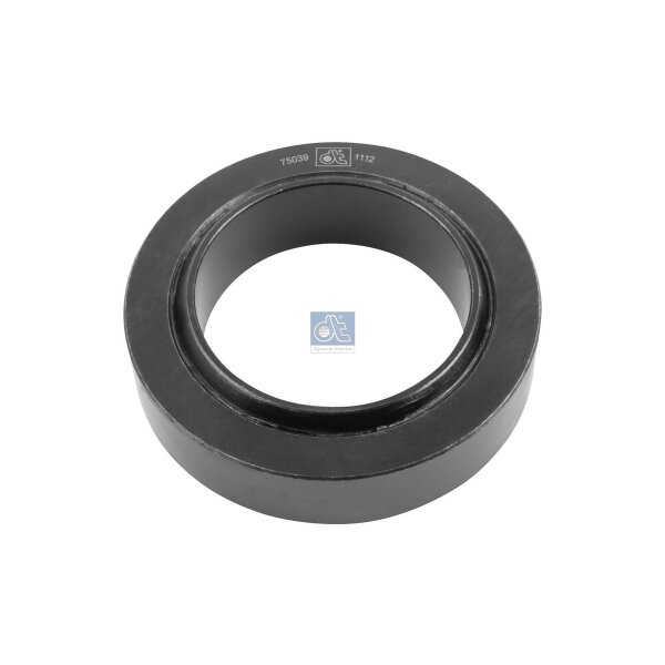 Mount Leaf Spring Hanger Ø 95 - 145 mm DT SPARE PARTS suitable for e.g. MAN TGA