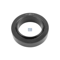 Mount Leaf Spring Hanger Ø 95 - 145 mm DT SPARE...