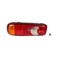 Rear Light left DT SPARE PARTS IAM-Expertise suitable for...