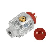 Control Switch M12 x 15 2-pole DT SPARE PARTS suitable...