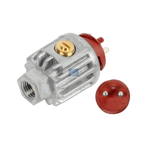 Druckschalter Bremshydraulik DT SPARE PARTS passend für u.a. MAN F90