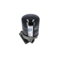 Air Dryer Compressed-Air System DT SPARE PARTS IAM-Expertise suitable for MAN