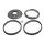 Repair Kit DT SPARE PARTS Aftermarket-Expertise suitable for SCANIA