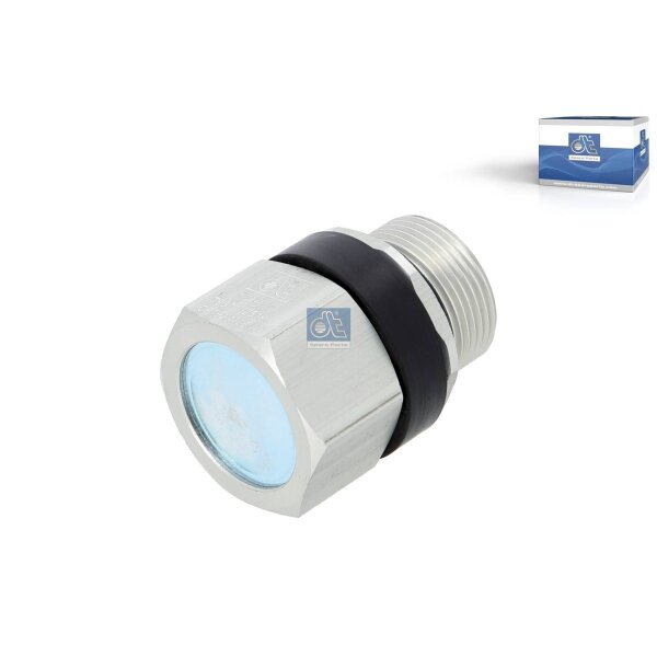 Redundanzventil M26 x 15 17 bar DT SPARE PARTS für u.a. MAN TGA