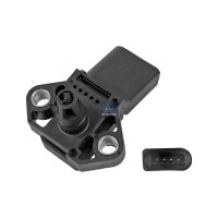 Sensor Ladedruck DT SPARE PARTS IAM-Expertise passend...