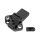 Sensor Ladedruck DT SPARE PARTS IAM-Expertise passend für u.a. AUDI A3