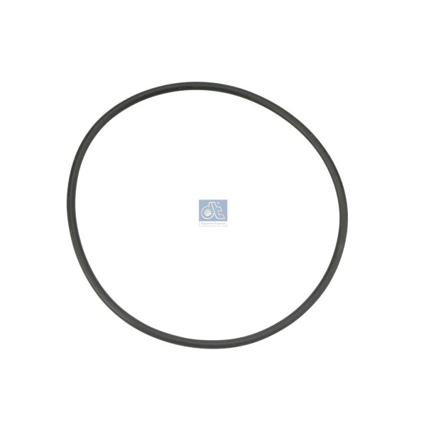 Dichtring Ø 87 mm NBR Nitril-Butadien-Kautschuk 3 mm DT SPARE PARTS für u.a. MAN