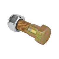 Spring Bolt M16 x 15 40 mm DT SPARE PARTS for...