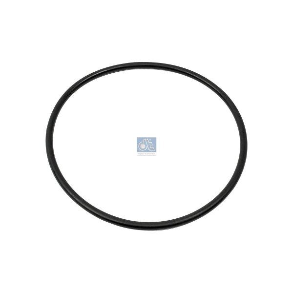 Sealing Ring Wheel Hub Ø 120 mm 5 mm DT SPARE PARTS for e.g. MAN TGA