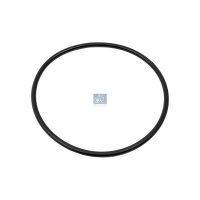 Sealing Ring Wheel Hub Ø 120 mm 5 mm DT SPARE...