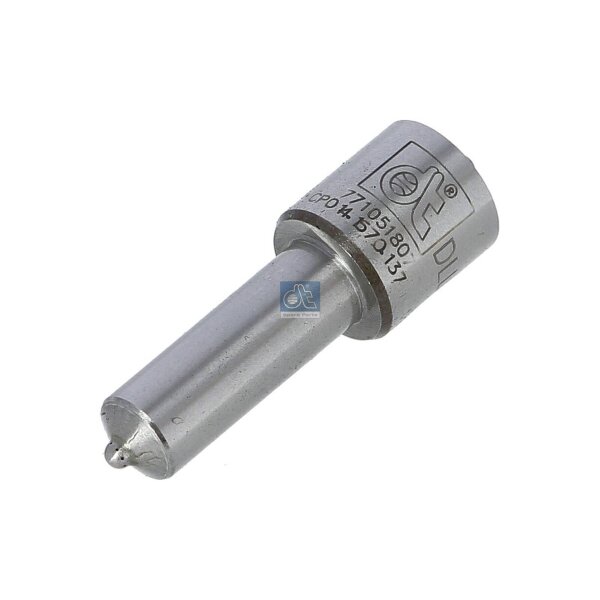 Injector Nozzle DT SPARE PARTS Aftermarket-Expertise suitable for SCANIA 3