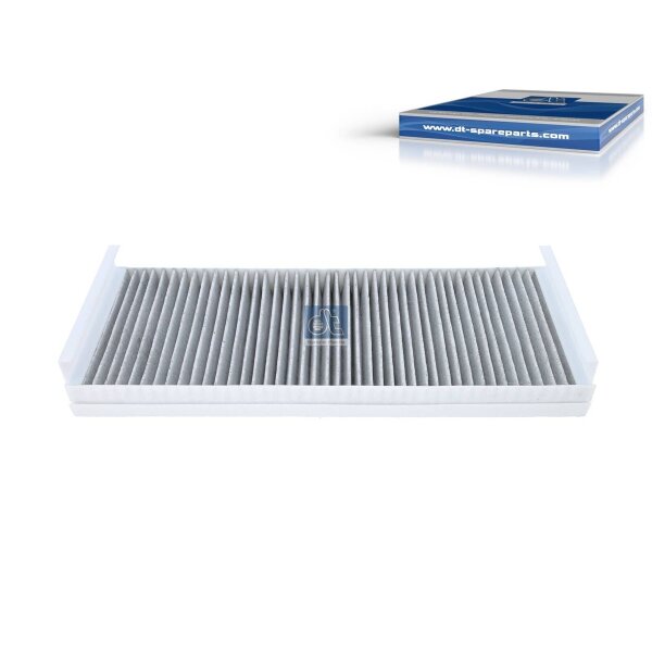 Cabin Filter Particle Filter DT SPARE PARTS for e.g. MAN TGA