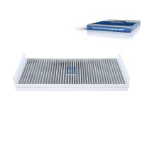 Cabin Filter Particle Filter DT SPARE PARTS for e.g. MAN TGA