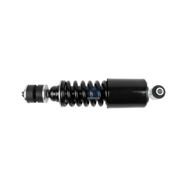 Shock Absorber Driver Cab Suspension DT SPARE PARTS suitable for e.g. MAN F2000