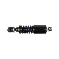 Shock Absorber Driver Cab Suspension DT SPARE PARTS...