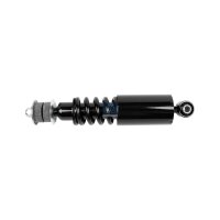 Shock Absorber Driver Cab Suspension DT SPARE PARTS...