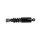Shock Absorber Driver Cab Suspension DT SPARE PARTS suitable for e.g. MAN F90